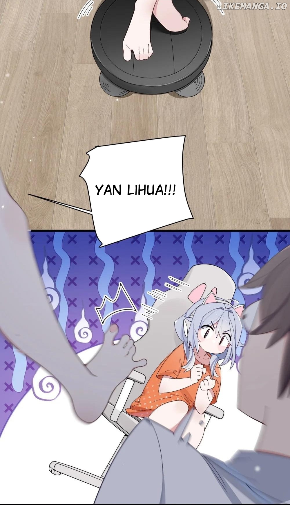My Fake Girlfriends are using me as a Shield Chapter 137 - page 37